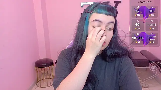  sofia smth xx online show from June 26, 1:06 pm
