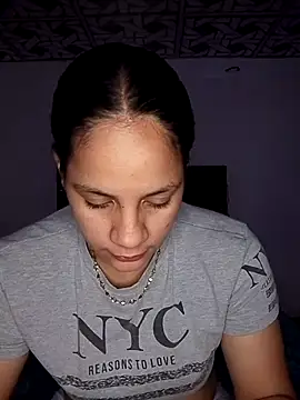 Snapshot of Cielo_777_ chatting on June 21, 1:28 pm Cielo 777 online show from June 21, 1:28 pm