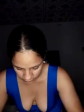 Snapshot of Cielo_777_ chatting on June 20, 1:16 pm Cielo 777 online show from June 20, 1:16 pm