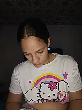 Snapshot of Cielo_777_ chatting on June 26, 2:12 pm Cielo 777 online show from June 26, 2:12 pm