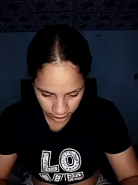 Snapshot of Cielo_777_ chatting on June 19, 12:55 pm Cielo 777 online show from June 19, 12:55 pm