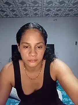 Snapshot of Cielo_777_ chatting on June 21, 1:22 am Cielo 777 online show from June 21, 1:22 am
