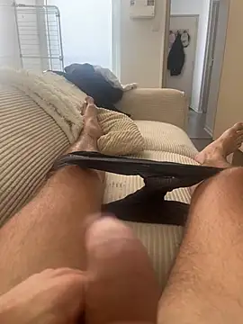 xxsolo50 online show from July 31, 3:42 pm