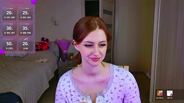 Snapshot of AvaCade chatting on July 12, 9:10 am AvaCade online show from July 12, 9:10 am