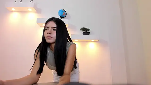 Eilie xxx online show from June 18, 2:44 pm