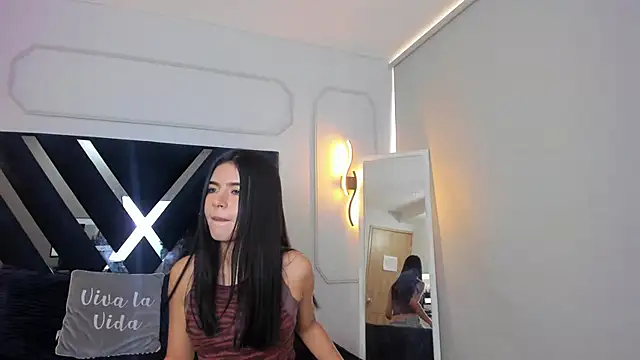 Eilie xxx online show from June 16, 3:01 pm