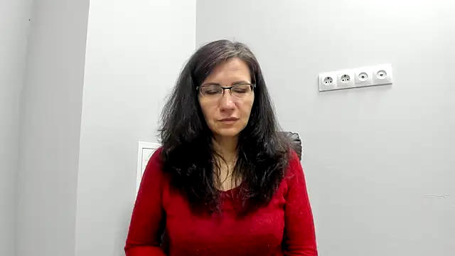 Miss Heliena online show from May 29, 7:36 am