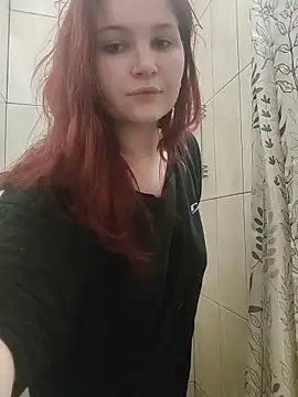 Shy Lily online show from May 31, 11:49 pm
