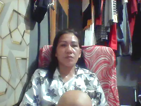 Snapshot of pinayheartaker chatting on May 27, 5:42 pm pinayheartaker online show from May 27, 5:42 pm