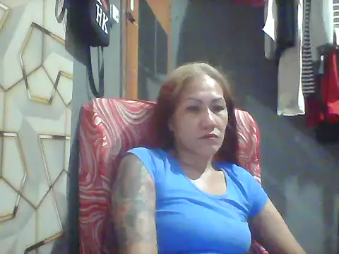 Snapshot of pinayheartaker chatting on June 17, 12:15 pm pinayheartaker online show from June 17, 12:15 pm