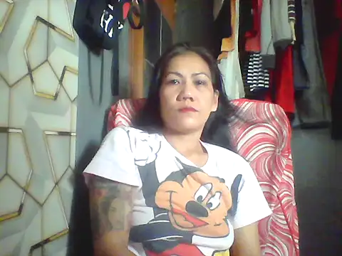 Snapshot of pinayheartaker chatting on May 30, 1:45 am pinayheartaker online show from May 30, 1:45 am