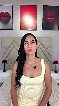 Snapshot of Oriana_Sarmiento chatting on July 7, 7:39 pm Oriana Sarmiento online show from July 7, 7:39 pm