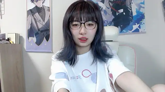 Hazuki love   online show from July 9, 3:00 pm