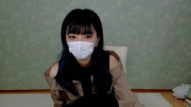 Hazuki love   online show from June 12, 12:14 pm