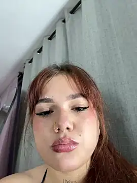 amelia rousse26 online show from July 9, 5:08 am