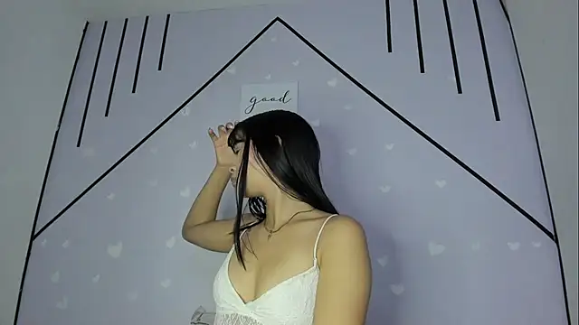 AmaiaHarpper online show from August 6, 12:22 pm