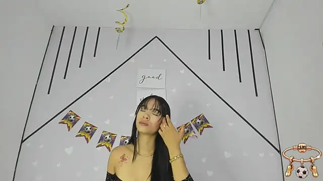 AmaiaHarpper online show from June 25, 12:32 pm