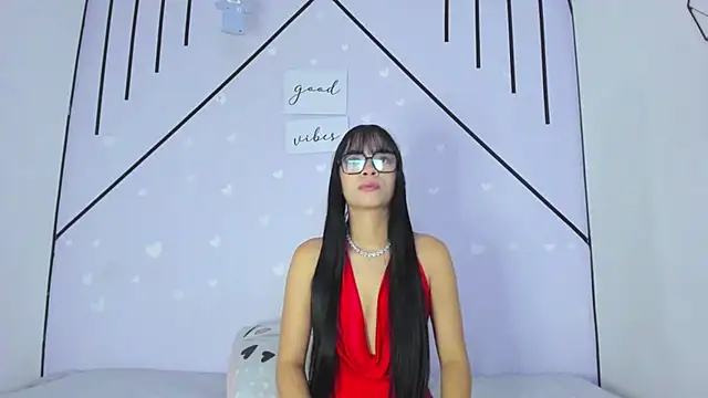 AmaiaHarpper online show from July 13, 12:37 pm