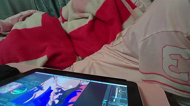 Haohchang online show from June 14, 5:58 pm