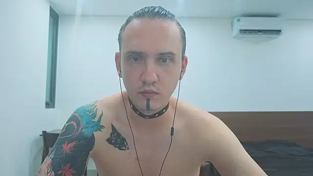Silent Stitch online show from July 17, 1:36 am