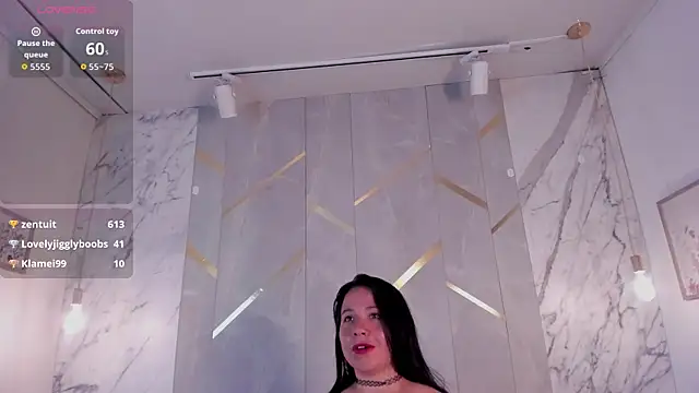 AlmaRose   online show from June 24, 8:28 pm
