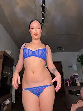 BlackLotos online show from July 10, 8:47 am
