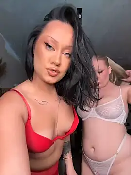 BlackLotos online show from June 16, 9:42 am