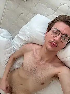 RomanStormX online show from June 3, 11:33 am