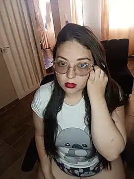 carla romero online show from May 27, 8:38 pm