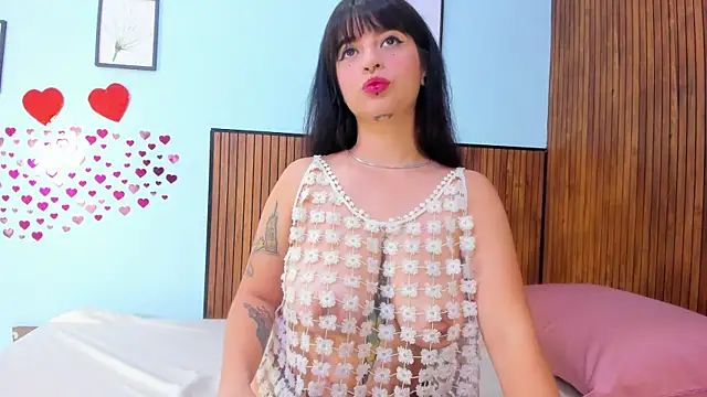 dalia snow online show from May 29, 12:00 pm