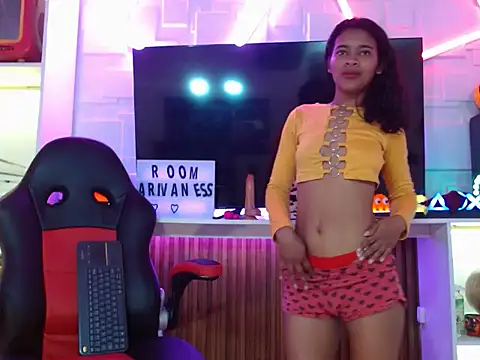  QueenMarilyn online show from June 5, 7:52 pm
