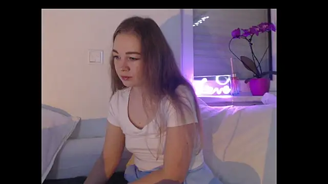 MellowKitty online show from June 1, 3:51 am
