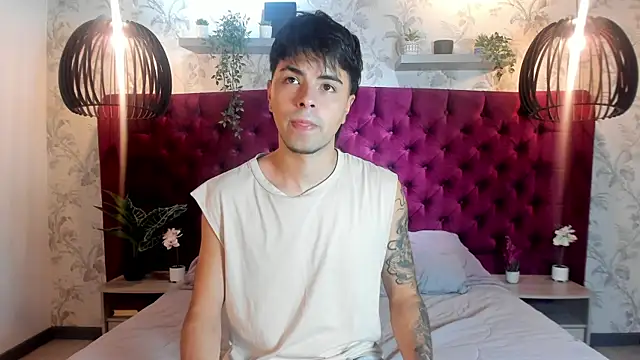 FedeViale online show from June 26, 10:37 pm