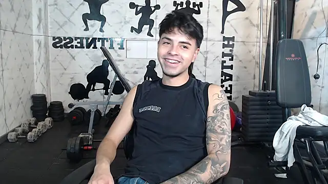 FedeViale online show from July 7, 3:42 am