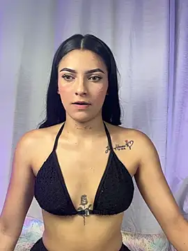 Saracortess online show from July 7, 10:02 pm