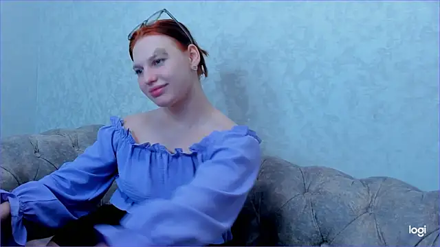 Snapshot of Nora_Finch chatting on June 27, 11:27 am Nora Finch online show from June 27, 11:27 am