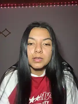YunaSky online show from June 12, 1:58 am