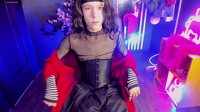 ShinMe online show from May 29, 5:46 am