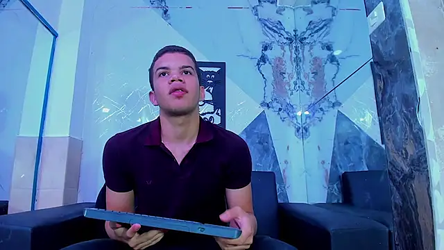 The Gabee online show from June 24, 7:44 pm