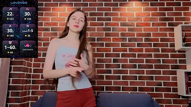 MyrtaMcclaney online show from June 17, 7:24 pm
