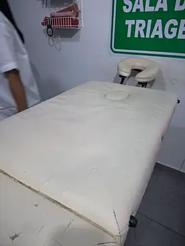 Nasty doctor online show from June 2, 2:50 pm