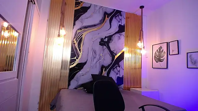 OliverMorgan66 online show from June 24, 6:39 pm