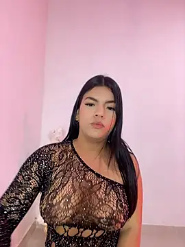 Dulce-Emi online show from May 28, 1:13 am