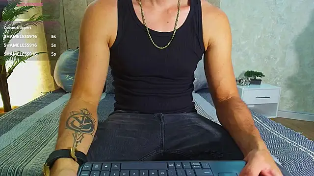 Snapshot of May_Lyonheart chatting on June 25, 12:08 am May Lyonheart online show from June 25, 12:08 am