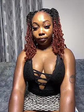 Snapshot of Hot_Candyy_ chatting on July 7, 5:21 am Hot Candyy online show from July 7, 5:21 am