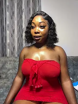 Snapshot of Hot_Candyy_ chatting on July 3, 7:04 am Hot Candyy online show from July 3, 7:04 am