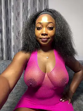 Snapshot of Hot_Candyy_ chatting on June 25, 5:12 am Hot Candyy online show from June 25, 5:12 am