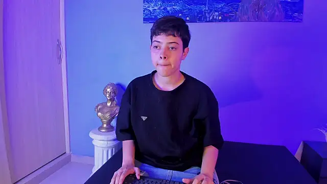 lexa kitty online show from June 1, 8:52 pm