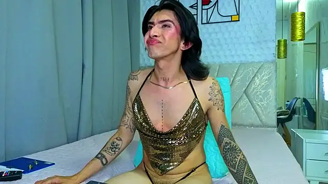 MissScarlett  online show from May 28, 12:40 am