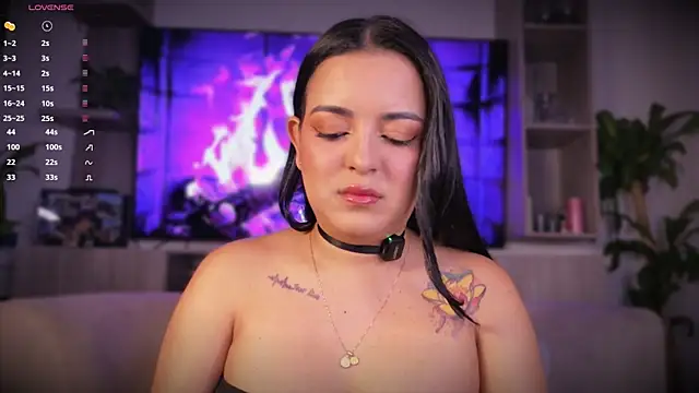 Lea gray  online show from July 16, 5:32 pm